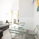 Le Tre Sorelle דירה *