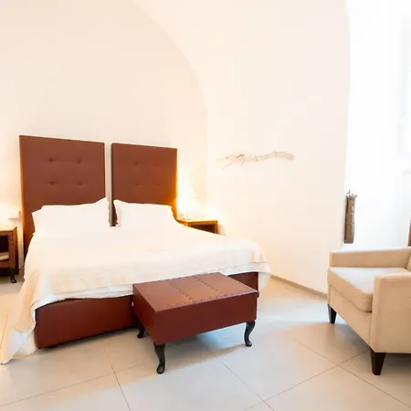 Апартаменты Le Tre Sorelle