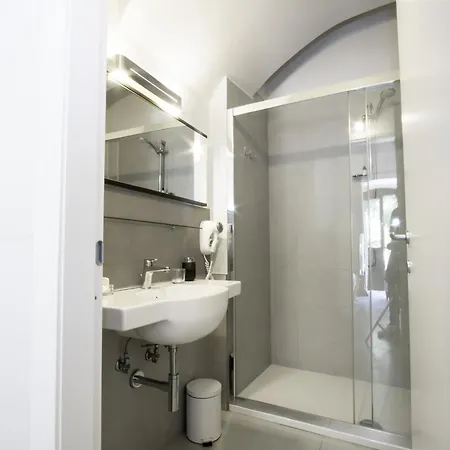 Апартаменты Le Tre Sorelle