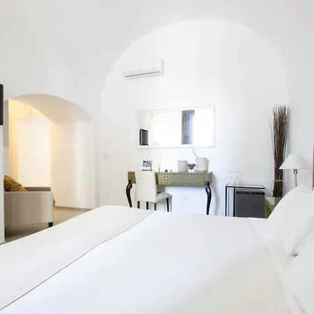 Le Tre Sorelle Апартаменты Бари