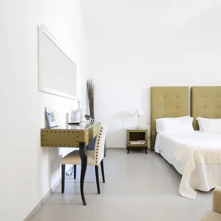 Le Tre Sorelle Бари