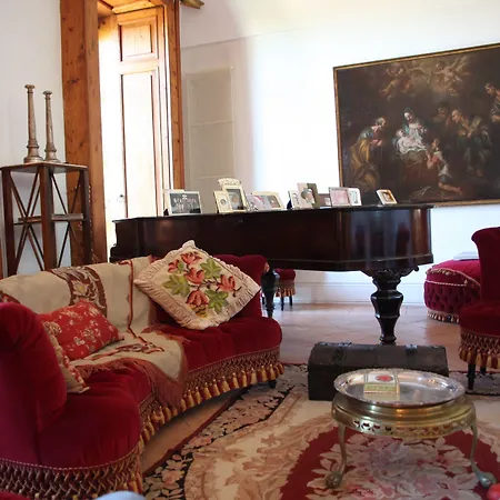 Apartamento Le Tre Sorelle