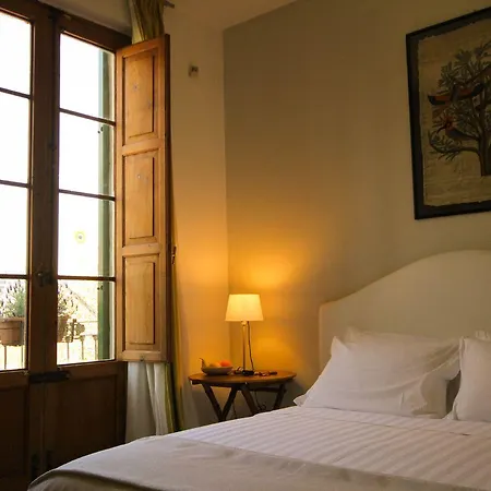 Апартаменты Le Tre Sorelle