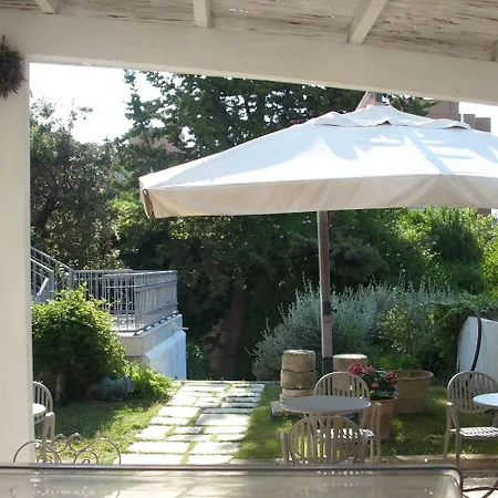 Апартаменты Le Tre Sorelle *