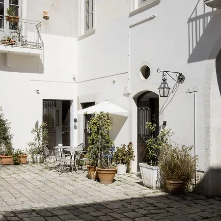 Apartamento Le Tre Sorelle *