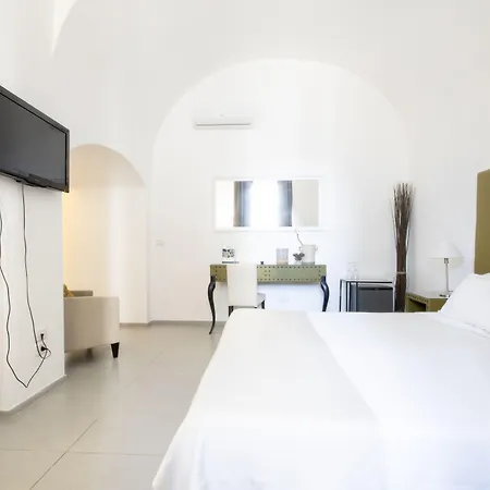 Le Tre Sorelle Апартаменты *