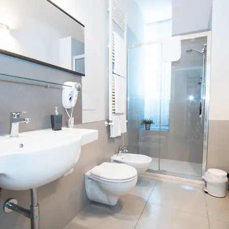 Le Tre Sorelle Апартаменты *