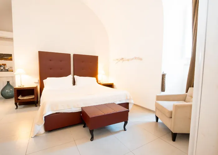 Apartamento Le Tre Sorelle