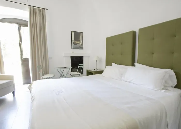 Le Tre Sorelle Apartamento *