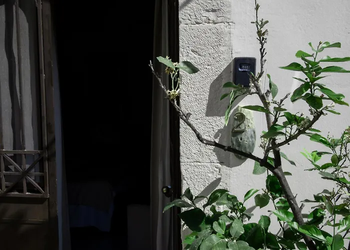 Le Tre Sorelle Appartamento Bari