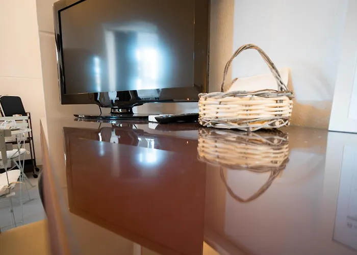 Apartamento Le Tre Sorelle Bari