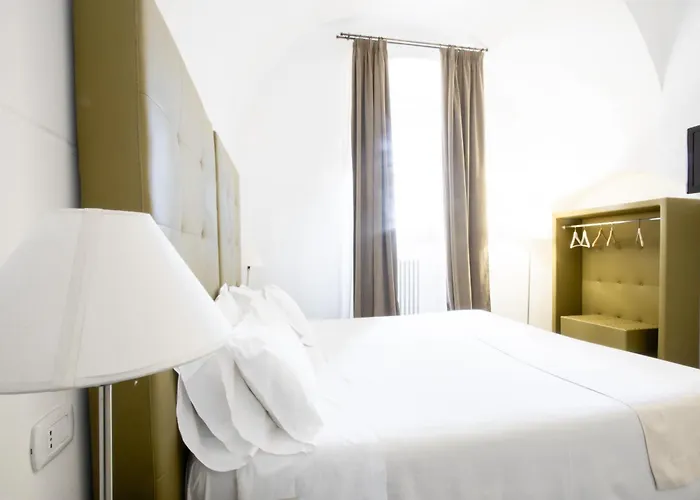 Apartamento Le Tre Sorelle Bari