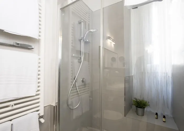 Le Tre Sorelle Apartamento Bari