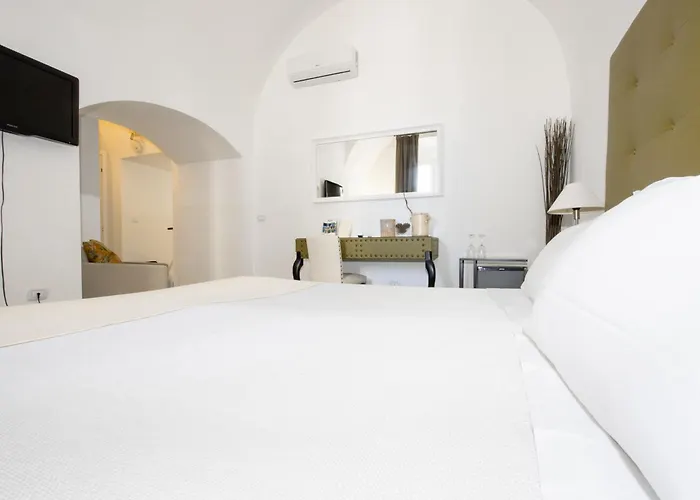 Le Tre Sorelle Apartamento