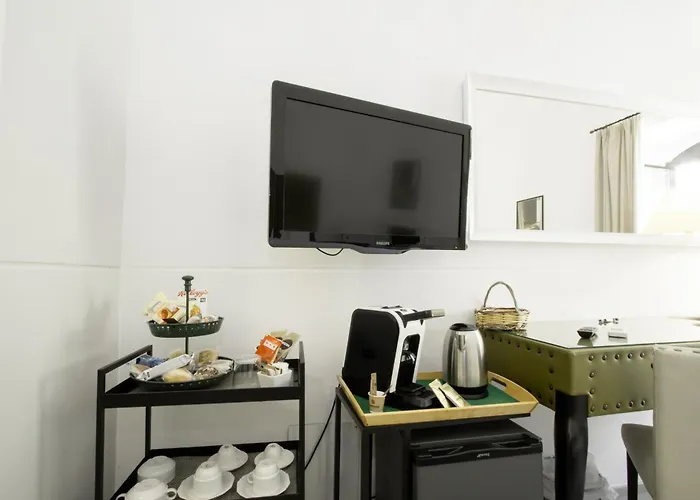 Le Tre Sorelle Apartamento Bari