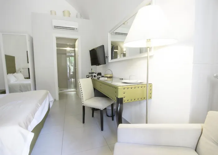 Le Tre Sorelle Apartamento