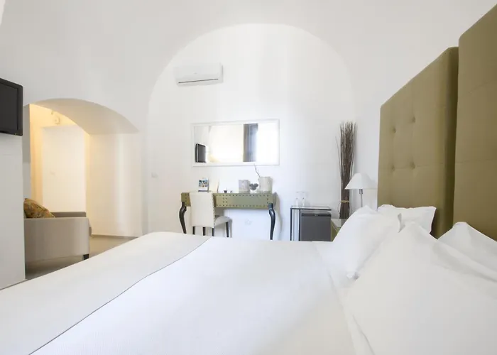 Le Tre Sorelle Apartamento Bari