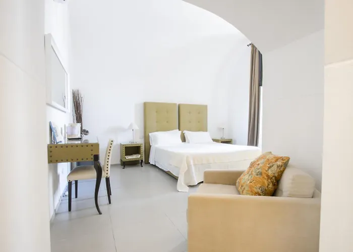 Apartamento Le Tre Sorelle