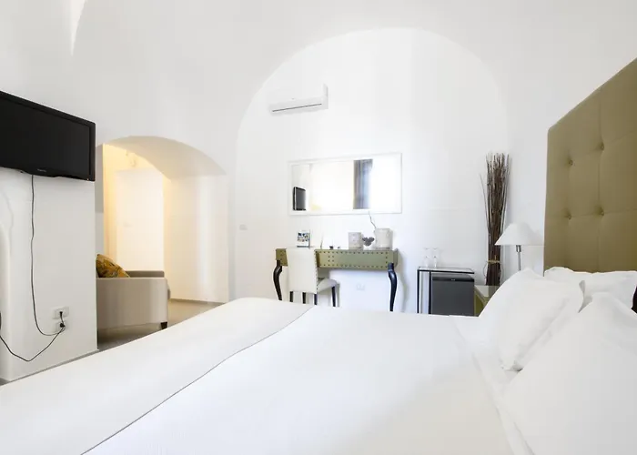 Le Tre Sorelle Apartamento Bari