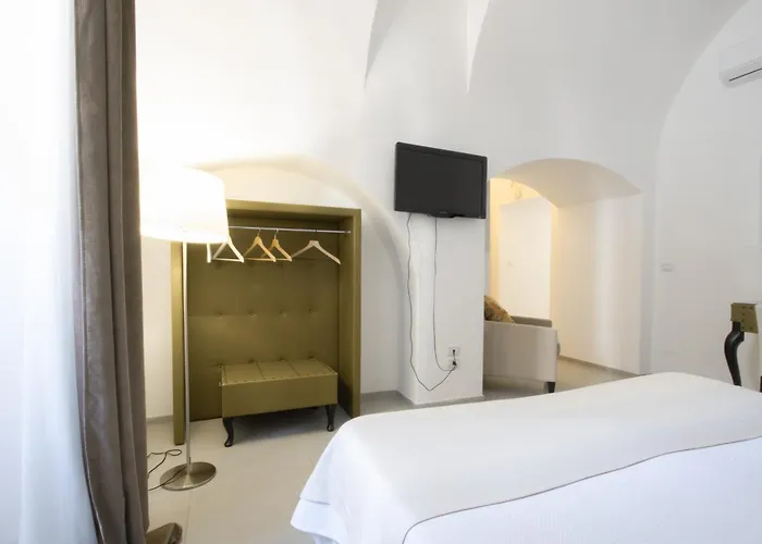 Apartamento Le Tre Sorelle