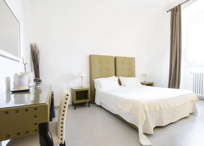 Le Tre Sorelle Apartamento