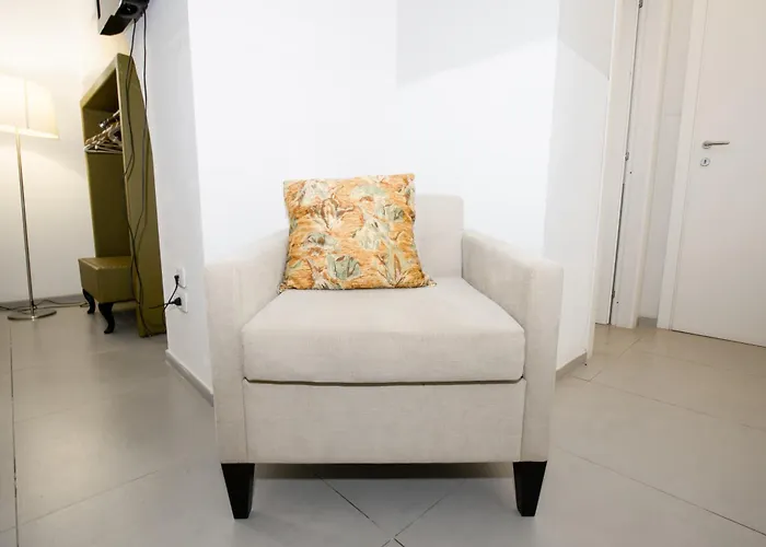 Apartamento Le Tre Sorelle *