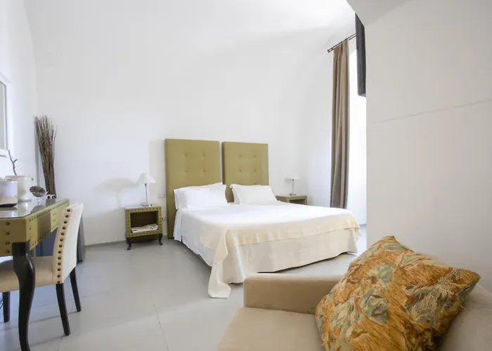 Appartamento Le Tre Sorelle