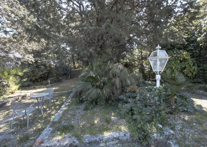 Le Tre Sorelle * Bari