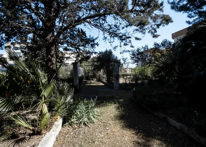 Le Tre Sorelle Apartamento Bari