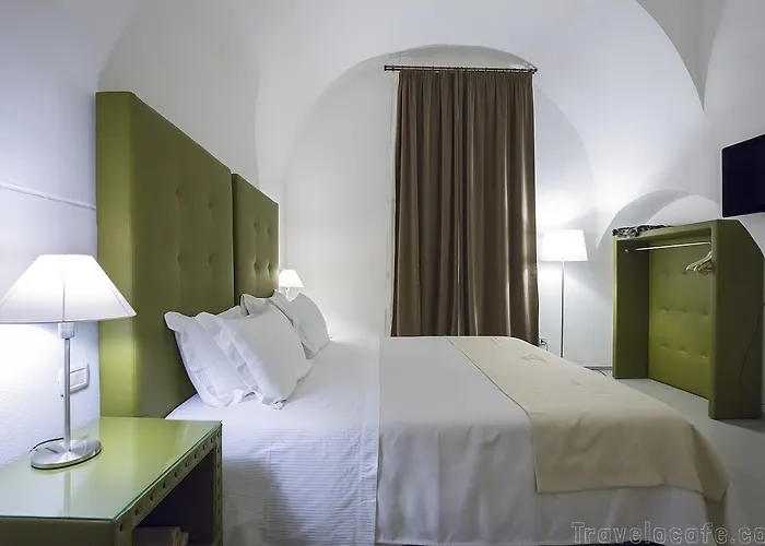 Apartamento Le Tre Sorelle Bari