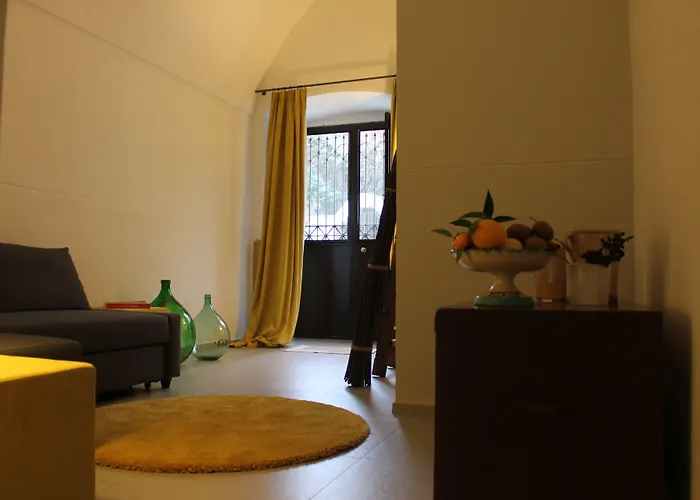 Apartamento Le Tre Sorelle