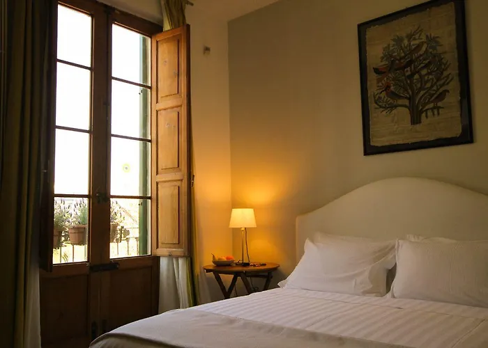 Apartamento Le Tre Sorelle