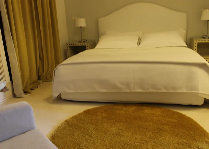 Le Tre Sorelle Appartamento Bari