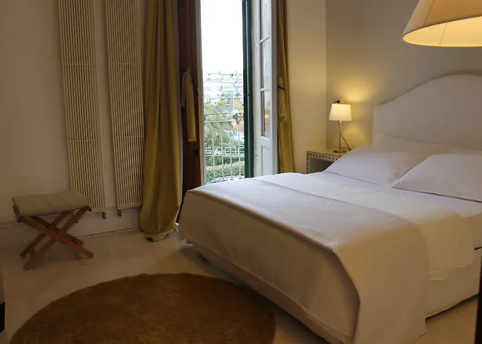 Le Tre Sorelle * Bari