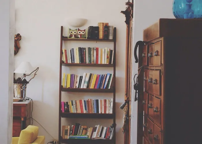 Apartamento Le Tre Sorelle