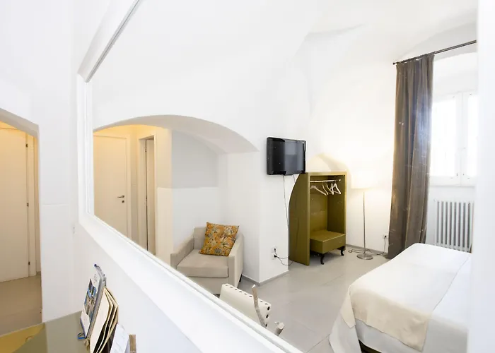 Le Tre Sorelle Apartamento *