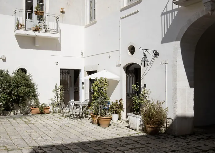 Apartamento Le Tre Sorelle *