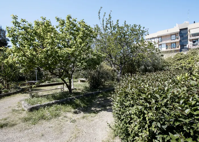 Apartamento Le Tre Sorelle