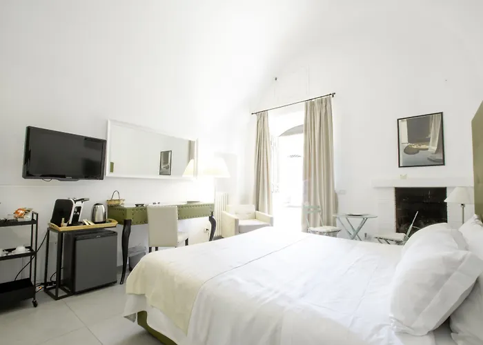 Le Tre Sorelle * Bari