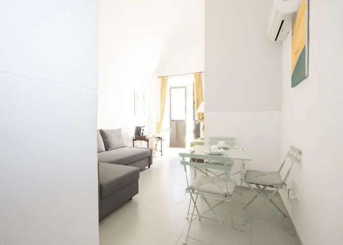 Appartamento Le Tre Sorelle Bari