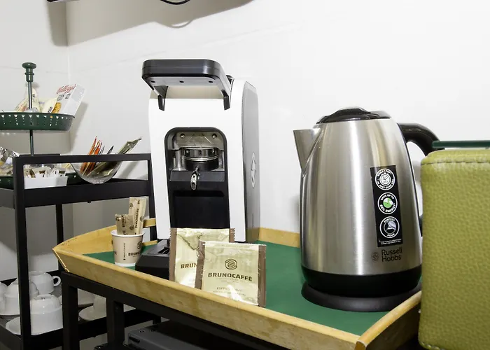 Appartamento Le Tre Sorelle Bari