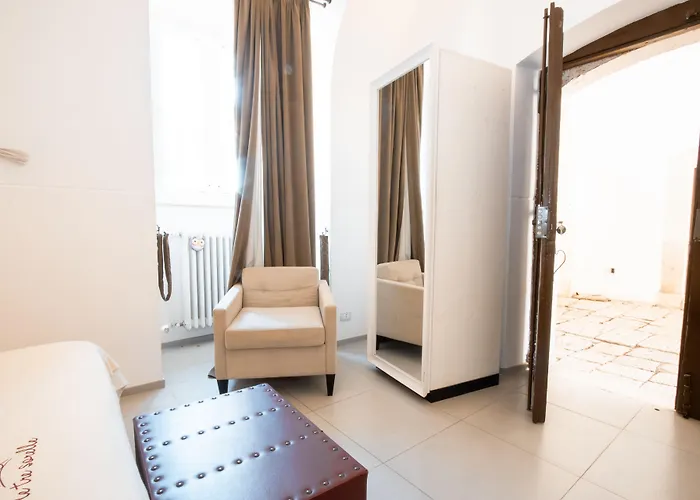 Le Tre Sorelle Apartamento