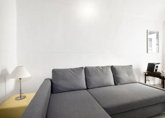 Le Tre Sorelle Apartamento Bari