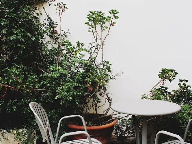 Apartamento Le Tre Sorelle Bari