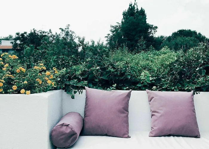 Apartamento Le Tre Sorelle *