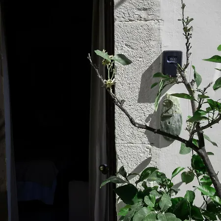 Le Tre Sorelle Apartamento Bari