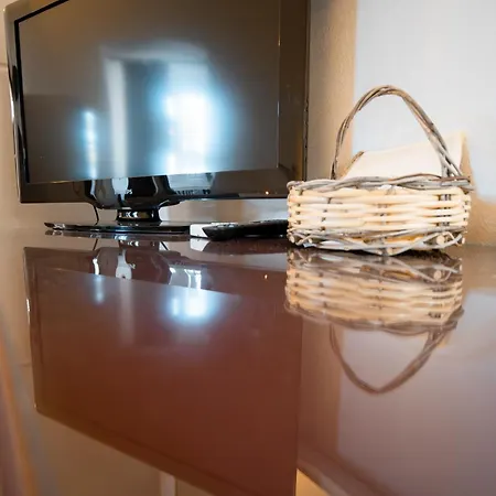 Apartamento Le Tre Sorelle Bari