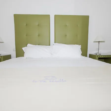 Le Tre Sorelle * Bari