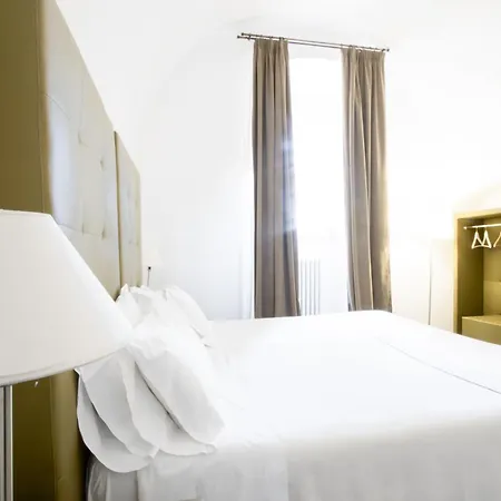 Apartamento Le Tre Sorelle Bari