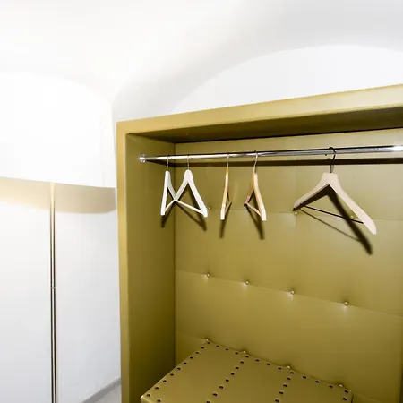 Le Tre Sorelle Apartamento *